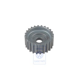Genuine VW Toothed Belt Pulley - 036105263G