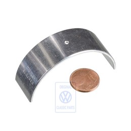 Genuine VW Connecting Rod Bearing Shell - 036105707B