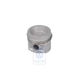 Genuine VW Piston Complete (Oversize) - 036107081A