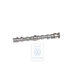 Genuine VW Camshaft - 036109101BC