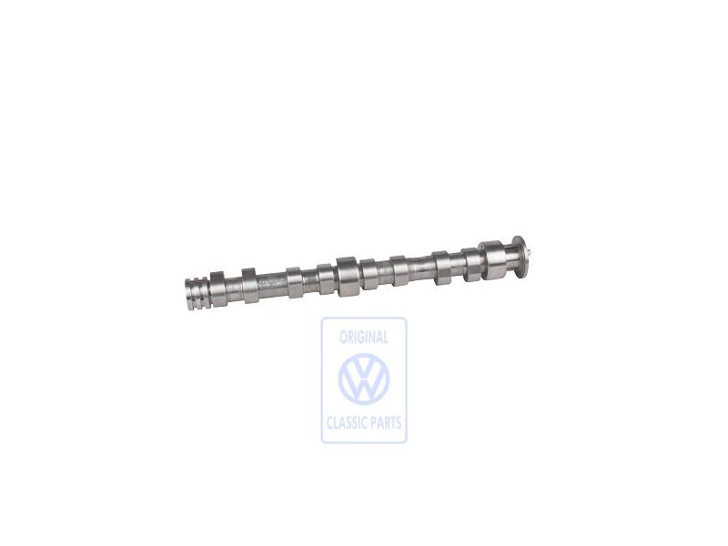 Genuine VW Camshaft - 036109101BC