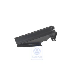 Genuine VW Cover - 036109199