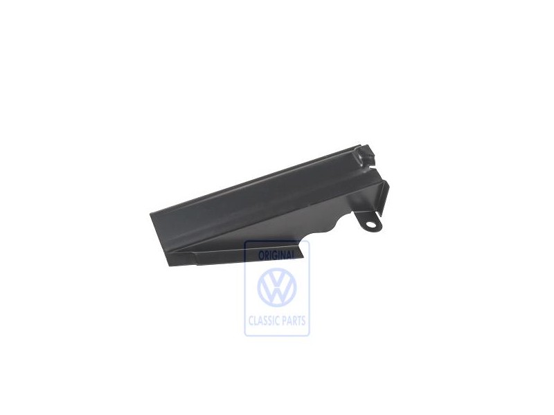Genuine VW Cover - 036109199
