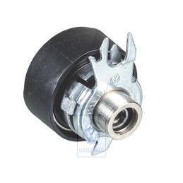 Genuine VW Tensioning Roller - 036109243J