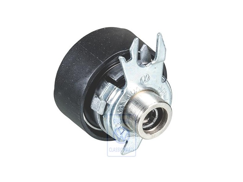 Genuine VW Tensioning Roller - 036109243J
