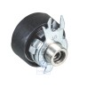 Genuine VW Tensioning Roller - 036109243J