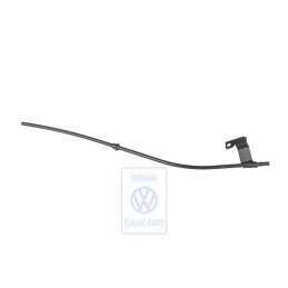 Genuine VW Tube For Oil Dipstick - 036115629N