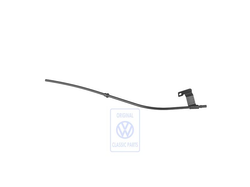 Genuine VW Tube For Oil Dipstick - 036115629N