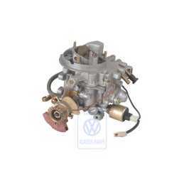 Genuine VW Carburettor - 036129016D