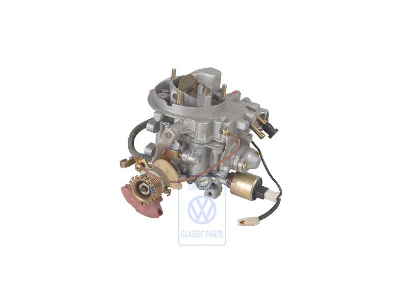 Genuine VW Carburettor - 036129016D