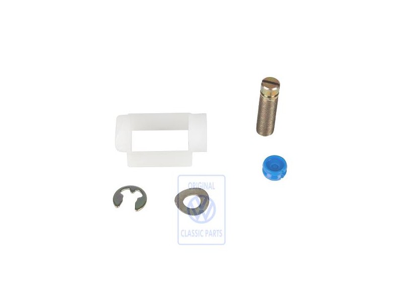 Genuine VW Glide Piece - 036129274A
