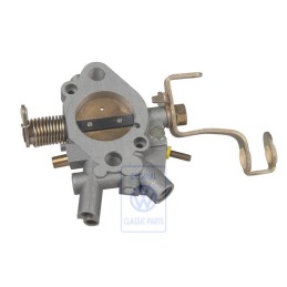 Genuine VW Throttle Housing - 036129337B