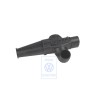 Genuine VW Intake Connection With Control Box - 036129608A
