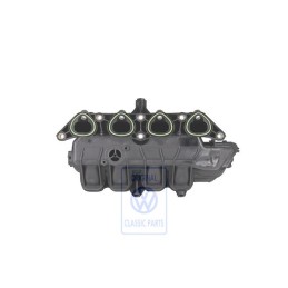 Genuine VW Intake Connection - 036129711BR