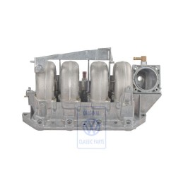 Genuine VW Intake Connection - 036129711BS