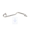 Genuine VW Connecting Pipe - 036131521AT
