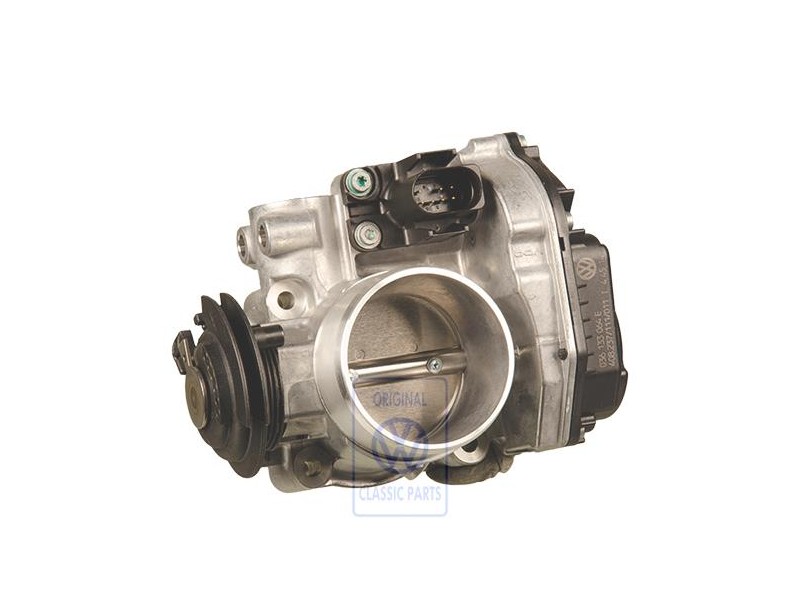 Genuine VW Throttle Valve Control Element - 036133064E