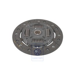 Genuine VW Clutch Plate - 036141032N