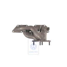 Genuine VW Exhaust Manifolds - 036253031P