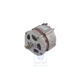 Genuine VW Alternator - 036903017JX