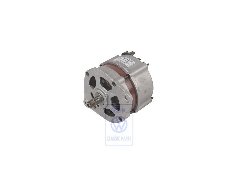 Genuine VW Alternator - 036903017JX