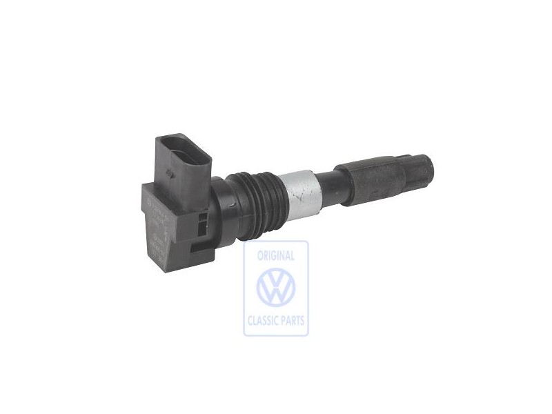 Genuine VW Ignition Coil - 036905100