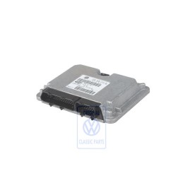 Genuine VW Control Unit For Petrol Engine - 036906014BL