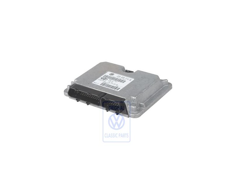 Genuine VW Control Unit For Petrol Engine - 036906014BL