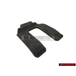 Genuine VW Brake Hose Bracket - 113611715A