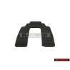 Genuine VW Brake Hose Bracket - 113611715A