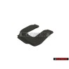 Genuine VW Brake Hose Bracket - 113611715A