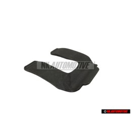Genuine VW Brake Hose Bracket - 113611715A