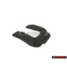 Genuine VW Brake Hose Bracket - 113611715A