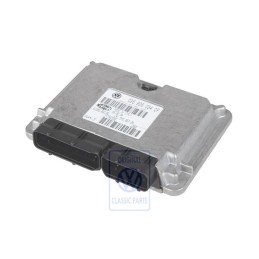 Genuine VW Control Unit For Petrol Engine - 036906034CF