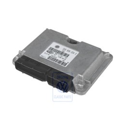 Genuine VW Control Unit For Petrol Engine - 036906034E