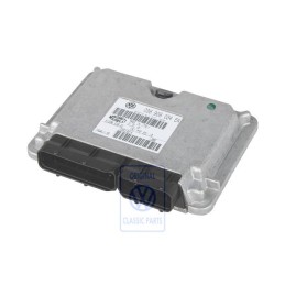 Genuine VW Control Unit For Petrol Engine - 036906034EA