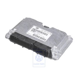 Genuine VW Control Unit For Petrol Engine - 036906034GB