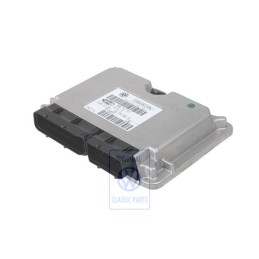 Genuine VW Control Unit For Petrol Engine - 036906034KJ