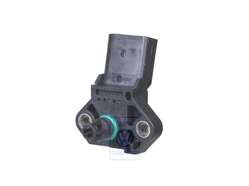 Genuine VW Pressure Sensor - 036906051E