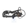 Genuine VW Wiring Set For Engine - 036971595AJ