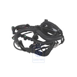 Genuine VW Wiring Set For Engine - 036971612K