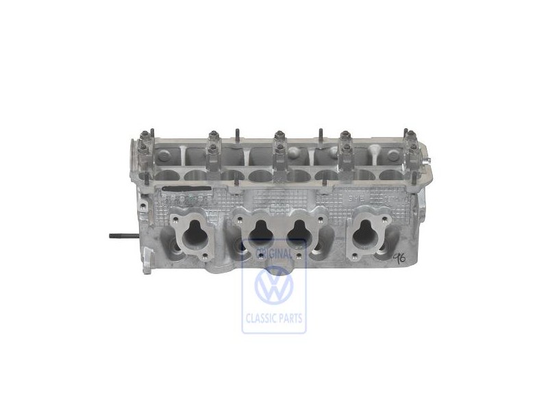 Genuine VW Cylinder Head - 037103351P