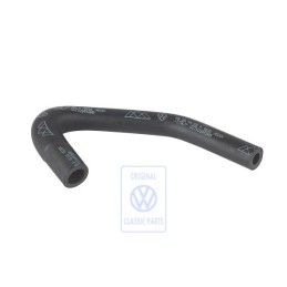 Genuine VW Vent Hose - 037103493AM