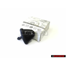 Genuine VW Rear Windshield Windscreen Water Spray Nozzle Jet - 211955993