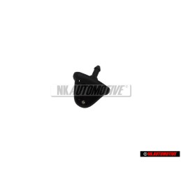 Genuine VW Rear Windshield Windscreen Water Spray Nozzle Jet - 211955993