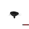Genuine VW Rear Windshield Windscreen Water Spray Nozzle Jet - 211955993