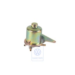 Genuine VW Vapour Eliminator - 037127177