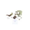 Genuine VW Throttle Lever - 037129343B