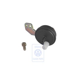 Genuine VW Thermo Time Valve - 037129630A
