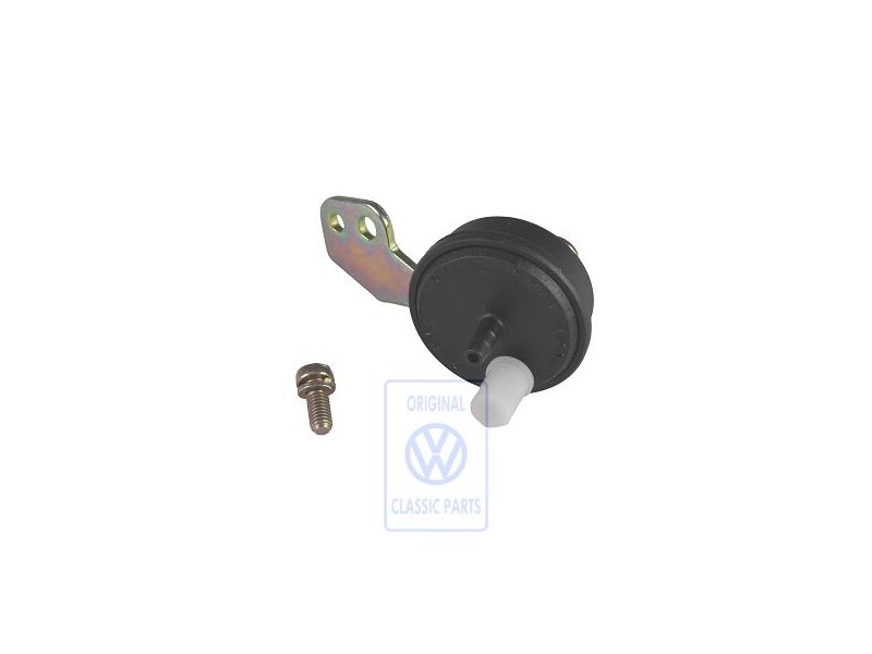 Genuine VW Thermo Time Valve - 037129630A
